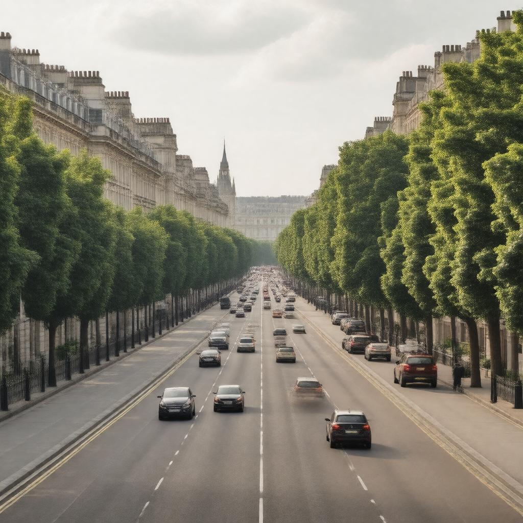 Park Lane